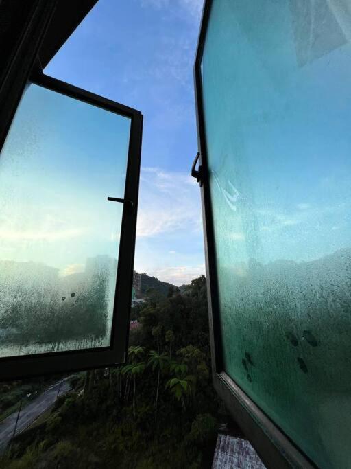 Lily Fair ~ Cameron Highlands Tanah Rata Esterno foto